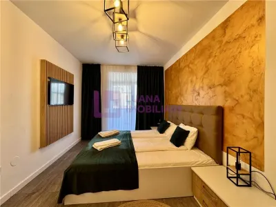 Apartament 3 camere de vanzare | boxa | 2 parcari | MODERN | video - foto 11