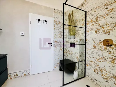 Penthouse 86 mp de vanzare cu terasa 120 mp | boxa | 2 parcari | MODERN | video - foto 13