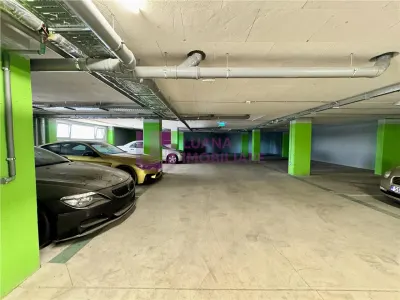 Apartament 3 camere PREMIUM | Turnisor | etaj 1 | boxa | lift | - foto 15