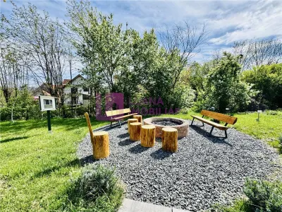 Apartament 3 camere PREMIUM | Turnisor | etaj 1 | boxa | lift | - foto 7