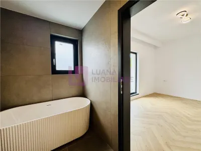 Apartament 4 camere PREMIUM de vanzare | Arhitectilor | curte 200 mp | video - foto 3