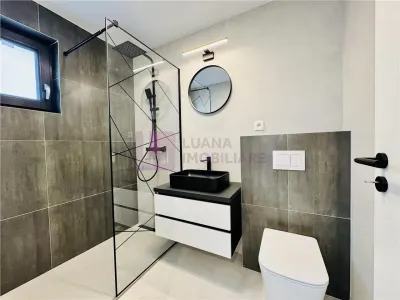 Apartament 4 camere PREMIUM de vanzare | Arhitectilor | curte 200 mp | video - foto 4