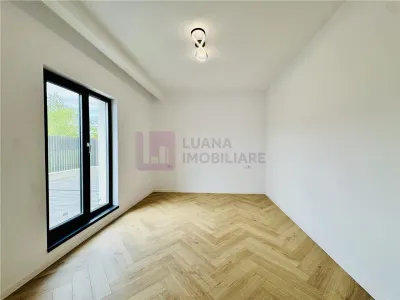 Apartament 4 camere PREMIUM de vanzare | Arhitectilor | curte 200 mp | video - foto 6