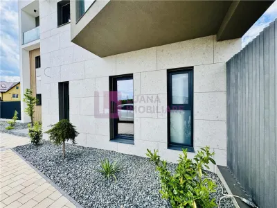 Apartament 5 camere PREMIUM de vanzare | Arhitectilor | curte 200 mp - foto 12