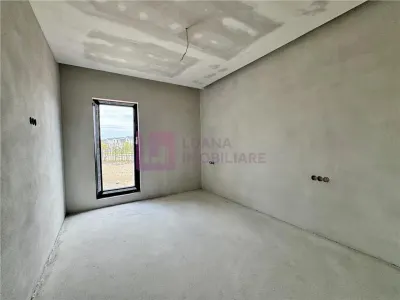 Apartament 5 camere PREMIUM de vanzare | Arhitectilor | curte 200 mp - foto 13