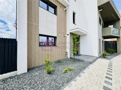 Apartament 3 camere PREMIUM de vanzare | Arhitectilor | 2 bai - foto 7