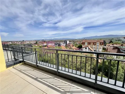 Apartament 3 camere PREMIUM | Turnisor | gradina | boxa | lift | - foto 14