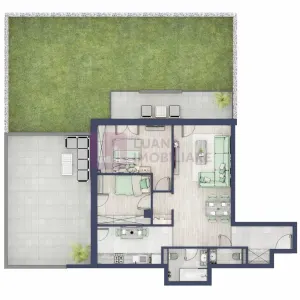 Apartament 3 camere PREMIUM | Turnisor | gradina | boxa | lift | - foto 4