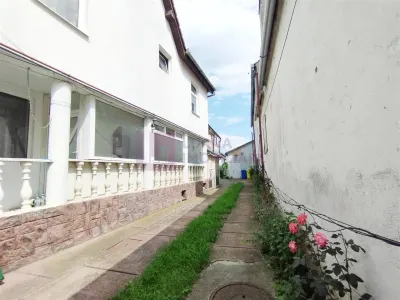 Casa de vanzare in Turnisor | 52 mp | teren 233 mp | pivnita | garaj - foto 7
