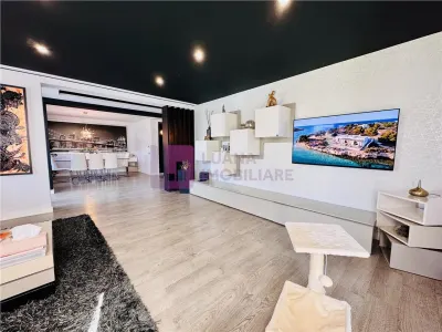 Casa individuala PREMIUM | Selimbar | piscina | garaj | video - foto 14