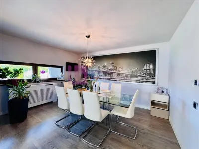 Casa individuala PREMIUM | Selimbar | piscina | garaj | video - foto 15