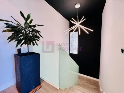 Casa individuala PREMIUM | Selimbar | piscina | garaj | video - foto 18