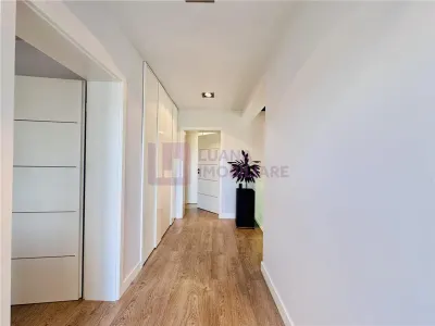 Casa individuala PREMIUM | Selimbar | piscina | garaj | video - foto 19