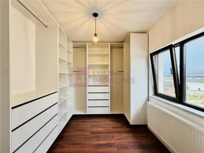 Casa moderna de vanzare | Cart Arhitectilor | utilata | mobilata | noua - foto 5