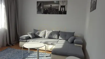 Apartament cu 2 camere Pipera Plaza parcare inclusa - foto 9