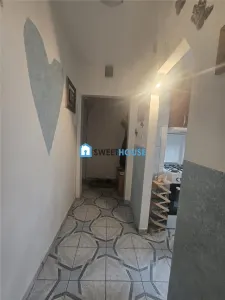 Apartament 2 camere, cartierul Florilor, etaj 2 - Fagaras