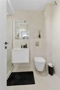 Apartament de 2 camere in zona Pipera Porsche - foto 11