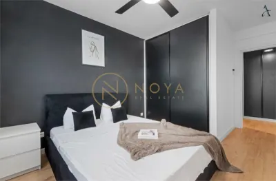 Apartament de 2 camere in zona Pipera Porsche - foto 9