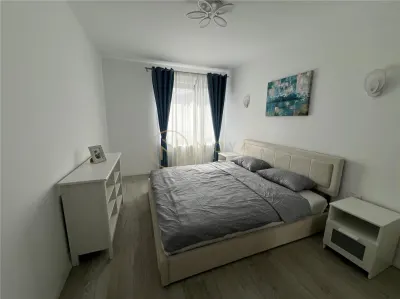 Apartament cu 2 camere Pipera - foto 5