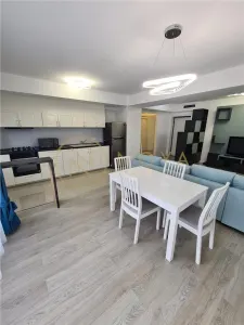 Apartament cu 2 camere Pipera - foto 7