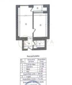 2 camere de vanzare Aviatiei Park - foto 12