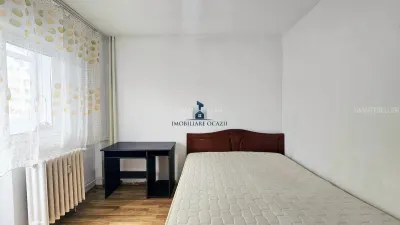 Apartament 2 camere Semidecomandat Sos. Berceni - foto 11