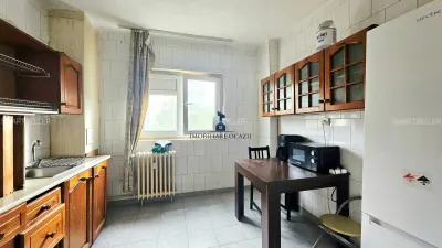 Apartament 2 camere Semidecomandat Sos. Berceni - foto 20