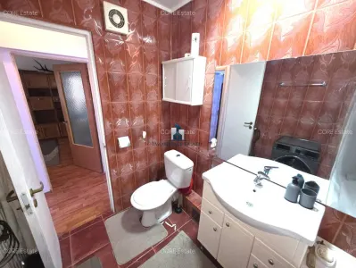 Apartament 4 camere Semidecomandat Huedin - foto 6