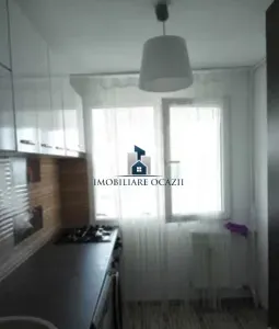 Vanzare Apartament 2 Camere Semidecomandat Aparatorii Patriei-Aliorului - Bucuresti