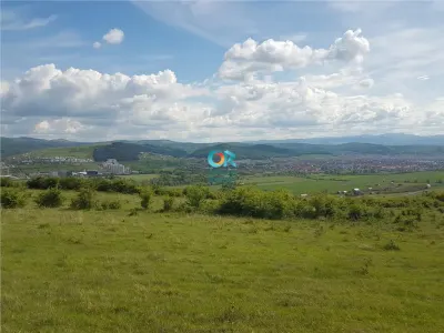 Teren de vanzare ideal constructie ansamblu rezidential - foto 5