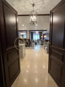 Apartament de 4 camere Herastrau parcare - foto 18