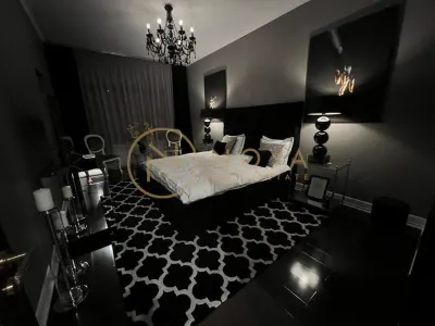 Apartament de 4 camere Herastrau parcare - foto 4