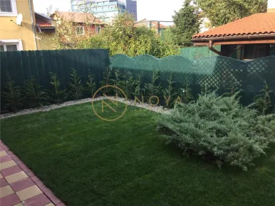 Vila individuala de inchiriat Pipera rond OMV - foto 3