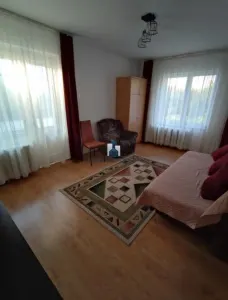 Inchiriere Apartament 2 Camere Decomandat Piata Sudului-Bacalbasa - foto 2