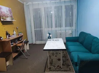 Inchiriere Apartament 2 Camere Semidecomandat Bdul.Alexandru Obregia - foto 3