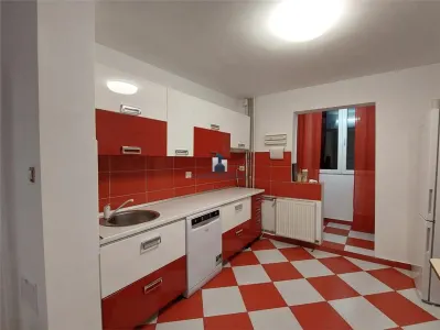 Apartament 2 Camere Decomandat Sos. Oltenitei - Bucuresti