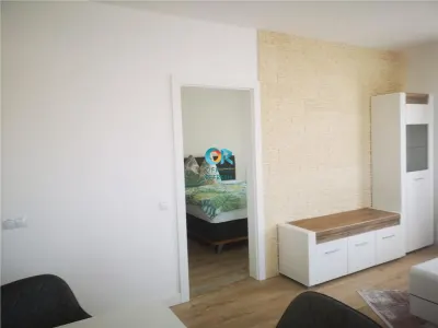 Apartament 2 camere - Sesul de Sus Floresti - foto 15