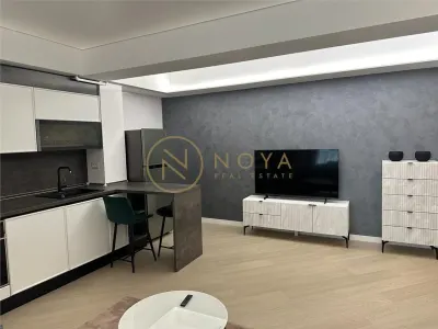 Inchirere apartament 2 camere Cortina North cu parcare - foto 3