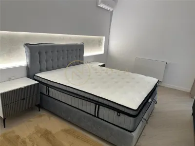 Inchirere apartament 2 camere Cortina North cu parcare - foto 5