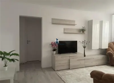 Inchiriere Apartament 3 Camere Semidecomandat Bld. Obregia - Bucuresti
