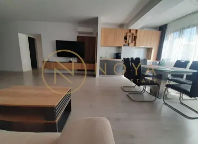 Apartament 2 camere Pipera Ivory Parcare si Boxa - Bucuresti