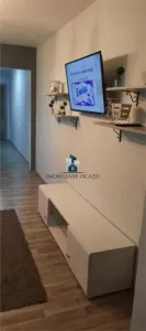 Vanzare Apartament 3 Camere Semidecomandat Berceni-Covasna - foto 1