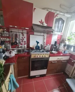 Garsoniera Semidecomandata Aparatorii Patriei-Turnu Magurele - foto 4