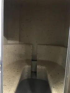 Spatiu de vanzare (sala fitness) - zona Gheorgheni - foto 14