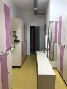 Spatiu de vanzare (sala fitness) - zona Gheorgheni - foto 15
