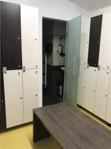 Spatiu de vanzare (sala fitness) - zona Gheorgheni - foto 16