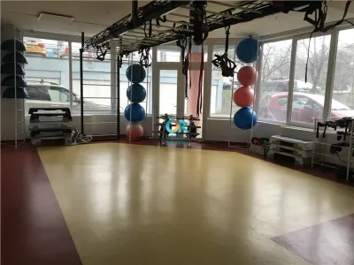 Spatiu de vanzare (sala fitness) - zona Gheorgheni - foto 5
