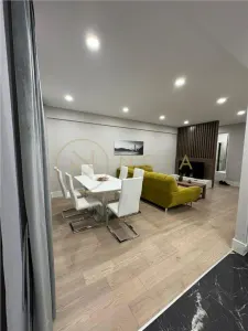 Vanzare apartament cu 3 camere Triana Pipera - foto 2