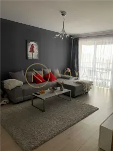 Vanzare 2 camere Porsche Pipera, mobilat cu parcare - foto 3