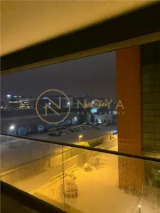 Vanzare 2 camere Porsche Pipera, mobilat cu parcare - foto 6